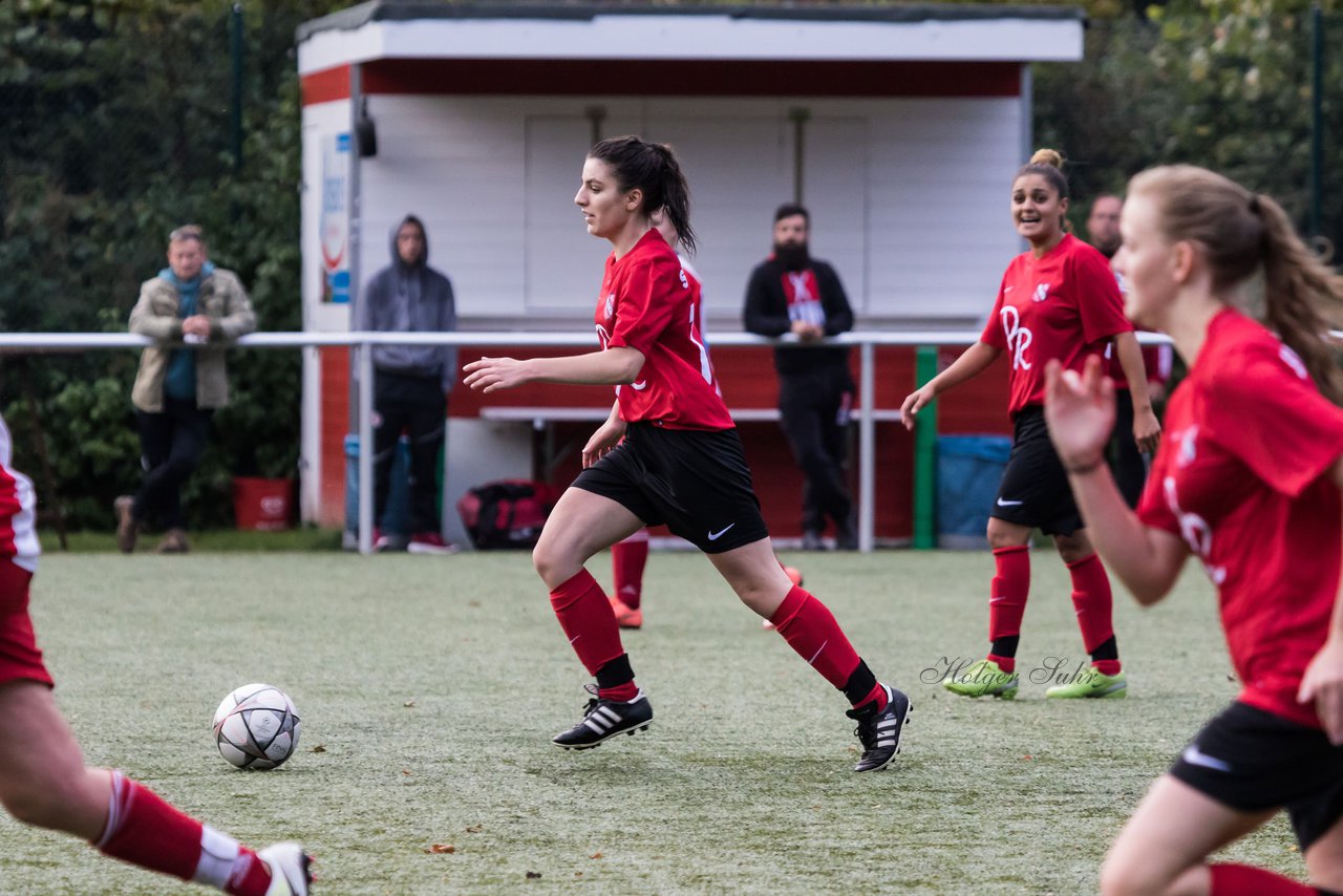 Bild 227 - Frauen Lieth : Halstenbek-Rellingen : Ergebnis: 2:0